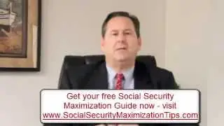 How Your Social Security Primary Insurance Amount PIA Is Determined