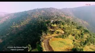 Beautifull Loction Of Golmatar Ramechhap My Village/Ramechhap Sundar gau Drone Short