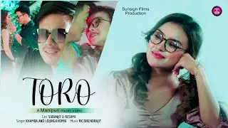 (zencas.app) TORO || OFFICIAL MUSIC VIDEO