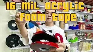 Mounting tape repair auto loose interior vinyl,permanent heavy duty outdoor mounting tape
