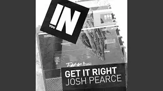 Get It Right (Radio Edit)