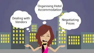 Venue Finder for meetings and events | Focus Venue Finders