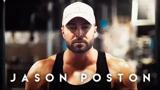 HARD WORK PAYS OFF -  Fitness Motivation | Jason Poston | Aesthetic Motivation 🔥🔥