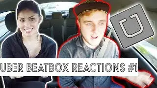 UBER BEATBOX REACTIONS #1 
