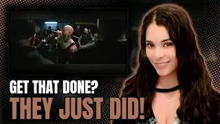 ЛЮБОЙ ДЕНЬ – Реакция «Get That Done» 🔥 | Когда металкор бьёт с душой