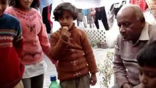 Alisha'Tea Party