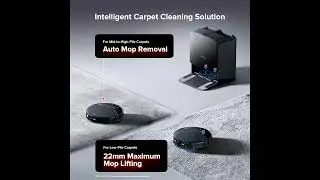 Review: Roborock Saros 10R | Ultra Slim, Zero-Tangle, Self-Emptying Robot Vacuum & Mop!