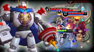 ML ATLAS BEST SET HIGHLIGHTS 11 | ATLAS ROAD TO MYTHIC #AtlasSetMontage