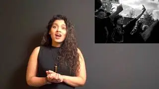 ANU 3MT 2020 &ndash; Intifar Chowdhury