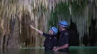 Rio Secreto by VIP Riviera Maya