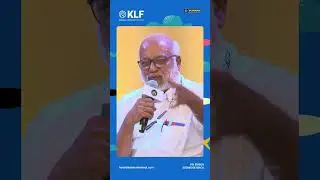 എങ്ങനെയാണ് നന്മ ചെയ്യാൻ കഴിയുക? | M A Baby |  Kerala Literature Festival2026