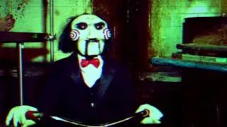 Saw Haunted House Creepyworld St Louis Missouri