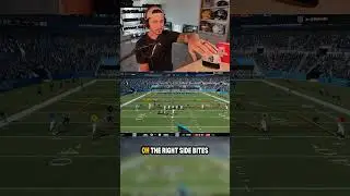 How An NFL QB Plays Madden