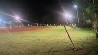I love football (my team)