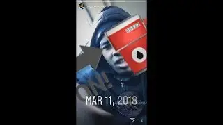 TwayfrmDaO Supports Tay600's Music (Probably Doesn't Support The #SnitchK Movement)