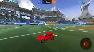 152kph ceiling pinch without flipping