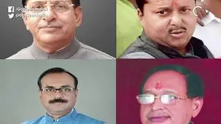 Congress Attacks Nitish Govt. Over Dengue Epidemic In Patna