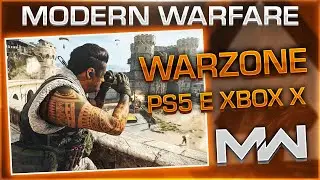 INFO DUO, WARZONE ITA SU PS5 E NUOVA XBOX, IN SEASON 4 SEGRETI SVELATI, WARZONE DURERA' TANTO TEMPO