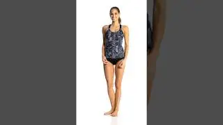 TYR Serpiente Zola Bikini Bottom | SwimOutlet.com