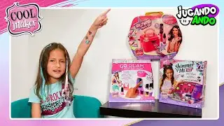 ✨COOL MAKER || ¡Tengamos un día de Spa en casa!💅🏼