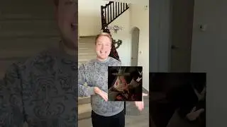 Надувной костюм мэра из &laquo;Кошмара перед Рождеством&raquo;!