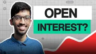 Объяснение открытого интереса правильным образом (для серьезных трейдеров)