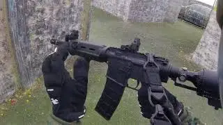 Magfeed Paintball bei Jim+Jimmy Hildesheim 03.06.2018 #3