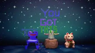 Inspirational Wallopoid
