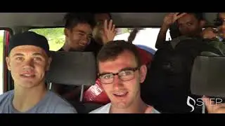 Wicktribe Short Term Missions Davao City Philippines