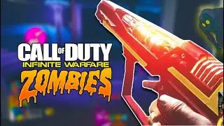 Como Crear La: Head Cutter! - Call Of Duty: Infinite Warfare (2016) [Gameplay En Espa&ntilde;ol]