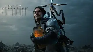 Death Stranding I Strumyk Na Żywo PL #10 l PS5