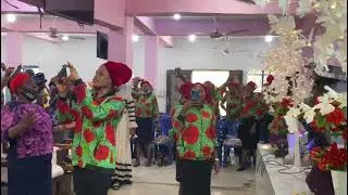 Eriifemi Adetoba at powec