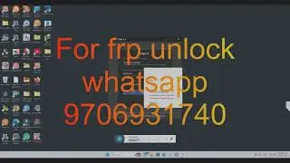 Unlock any android phone online method