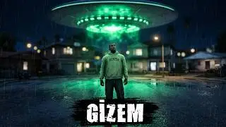 GTA San Andreas X Files Modu 1- İNTİKAM