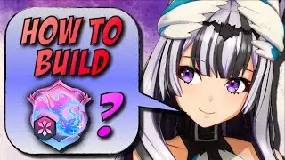 VEYLE WHALE BUILDS!!! Astra Season Builds & Rankings [FEH]