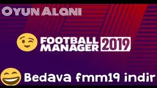 Fmm19 Fmm18 bedava indirme #fmm19 #fenerbahce #galatasaray #beşiktas #trapzonspor #g&ouml;ztepe #futbol