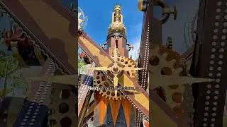 ЧАСТНАЯ ЭКСКУРСИЯ по новейшим аттракционам Lagoon!