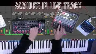 CRAFT SYNTH 2.0 , UNO SYNTH PRO X