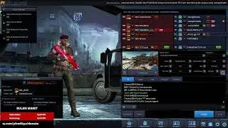 LIVE POINT BLANK  