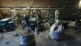 3 peletovaci stroje na v&yacute;robu peletek z piliny, pellet  press wood,