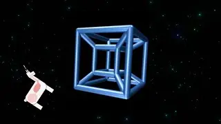 The Fourth (Spatial) Dimension