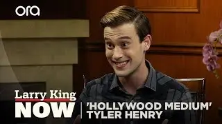 Does the &lsquo;Hollywood Medium&rsquo; believe in God?