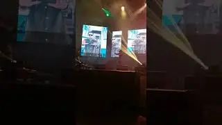Cali y el Dandee - Mi cancion (Zevra Festival 22)