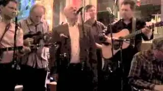 The Crusty Gentlemen with Rudy Cheeks 4 21 14