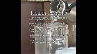 33&deg; Silver Needle Tea &ndash; Experience Rare Himalayan Elegance in Every Sip