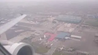 TACA (Avianca) A320-233 [N684TA] - Departure from Lima