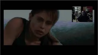 Van Pebble Plays Terminator 2D: NO FATE Part 2 (We fininished the game)