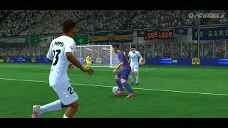 Quaresma behhhh