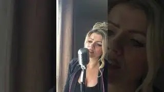 Killing Me Softly - cover by Kelly Smiley