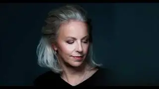 Anne Sofie von Otter 